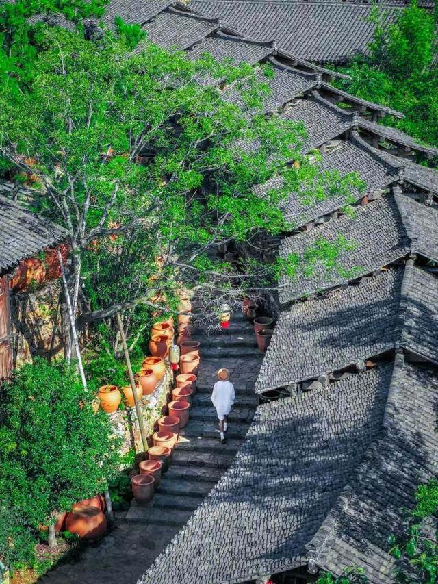 昼观飞鸟 夜赏水秀，“文旅+”时代的宜兴窑湖范式