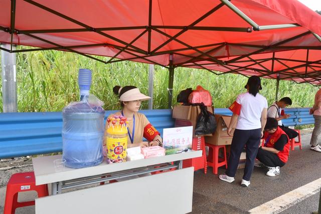 全方位织网 多维度暖心——罗甸旅游安全保障在行动