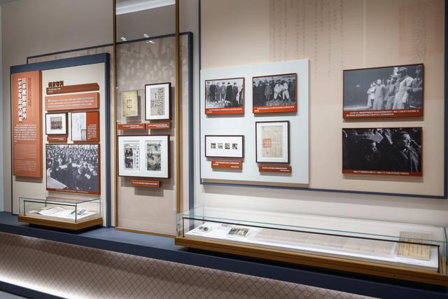 穿越时空的审判：一场展览带你重回历史现场，捍卫正义