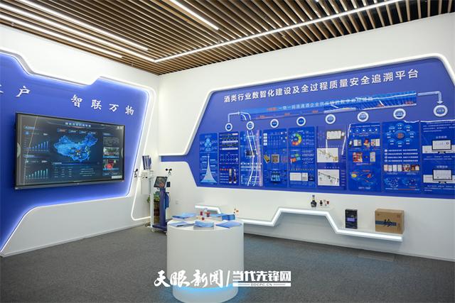 “粤”“贵”越多彩！2025年粤港澳大湾区人工智能优强企业赴黔投资考察见闻