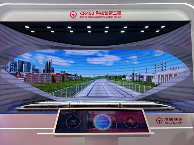 机器人门口迎宾，重型卡车开进现场……全球顶尖好物集结进博会国家展