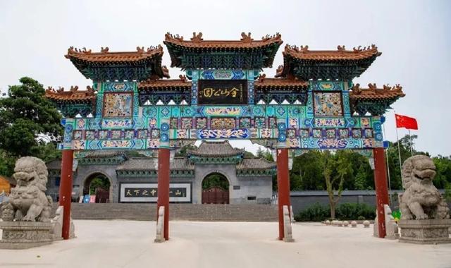 来菏泽不去这些地方？那就亏大了！