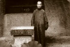 吴昌硕诞辰180周年｜日本大型特展再现“吴昌硕的世界”图片