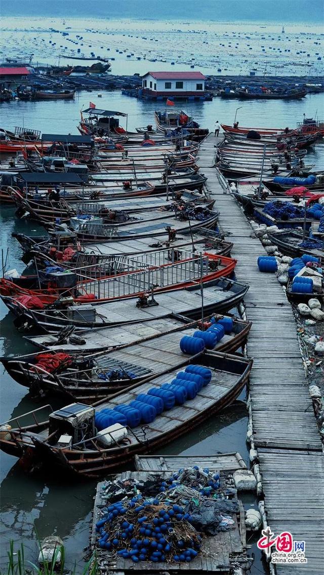 黄靖媛：为宁德三都澳文旅注入“文化芯片”