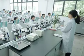 院系面对面｜贵州大学医学院视频封面
