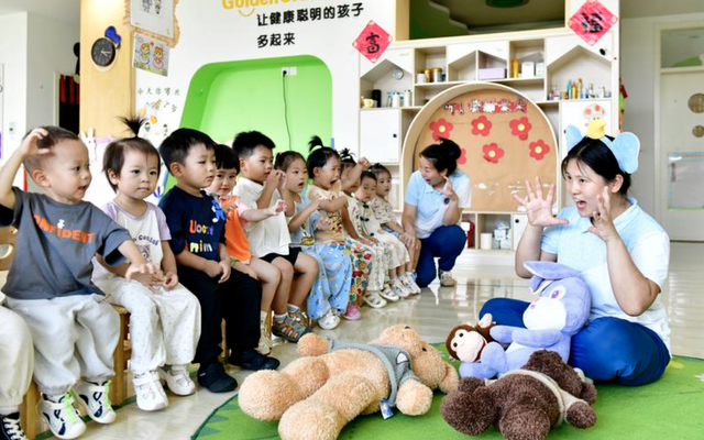 学者谈国家育儿补贴方案发布