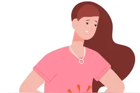 医生：月经前一周突然出现腹痛，要小心黄体破裂！女性：这是怎么回事？？？图片