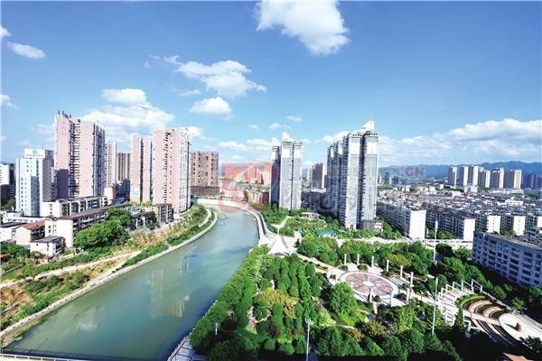 福地怀化 懂你如家 | 来一场City Walk！漫步福地怀化