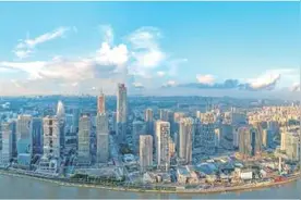 大模型新技术新产品在广州海珠实现首发首推图片