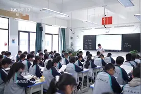 焦点访谈丨“农业职业经理人”“博士农场”……这些职业新选择你get了吗？图片