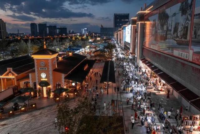 俊发·新螺蛳湾双节嘉年华圆满收官：商旅文融合激活城市消费新场景