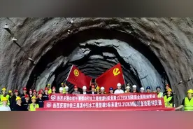 速看！云南多个工程项目建设有新进展→图片
