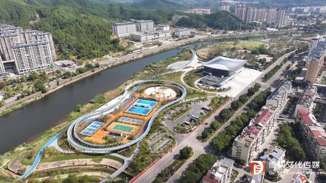 在上饶德兴享受独处的快乐，5个静谧空间超适合i人！