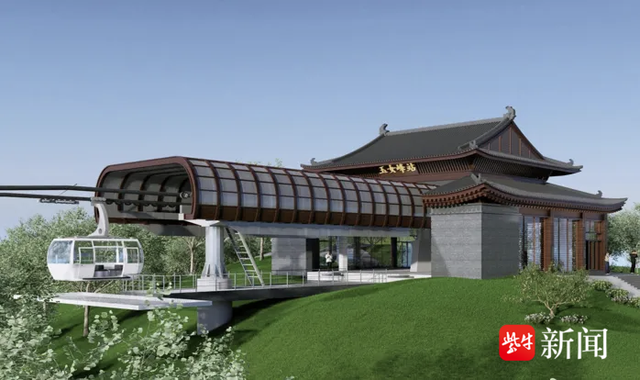 接下来，连云港花果山景区将有大变化……