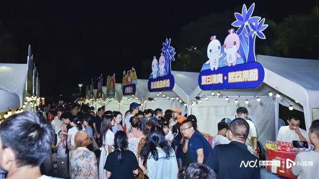 精彩纷呈！让非遗 “活”起来，潮起惠东趣巽寮