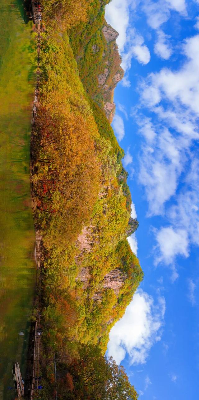含“景”量极高的宝藏山城，一定要去！