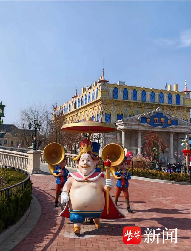 来盐城射阳微度假！挥杆高尔夫，躺玩日月岛