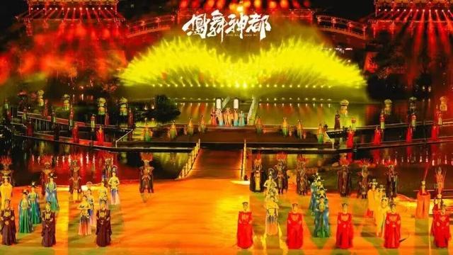 来洛阳，感受一秒穿越隋唐盛世！