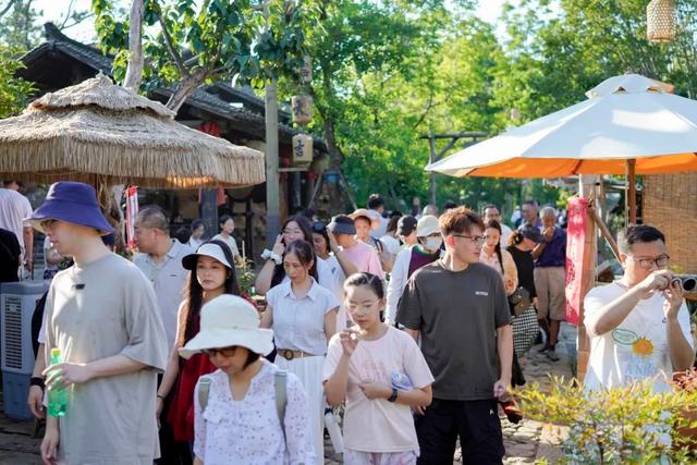 此刻，大批“彭”友已到达宜兴……