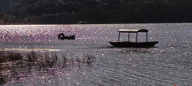京郊宝藏！这个“北京版贝加尔湖”，藏不住了！