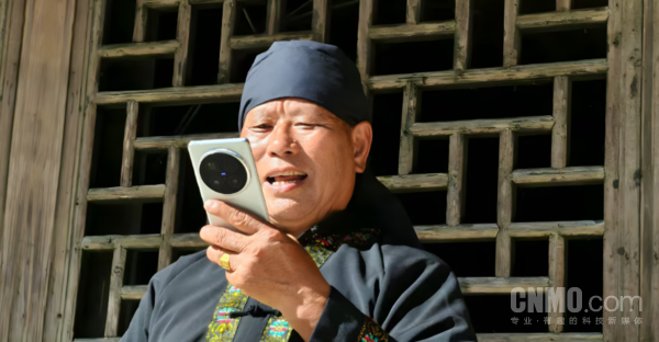 想体验最先进的AI功能？看看这四款手机 仅2039元起