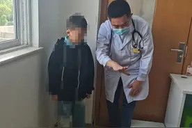 儿童晕厥怎么办？铜仁市人民医院儿科有“妙招”图片