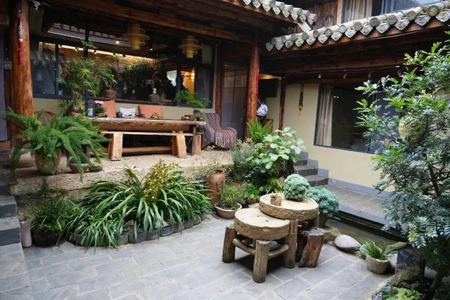 【春风十里 昆明有你】首场群众性文化活动西山开场 邀您一起嗨翻大墨雨村！