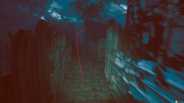 《咒》游戏攻略 全收集剧情流程攻略 恐怖游戏《咒》全攻略