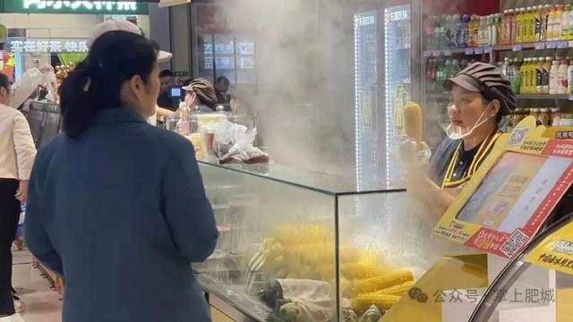 肥城，最有烟火气的“景点”，就在…