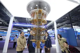北京深化科技体制改革：原创科研成果涌现，科技成果转化加速图片