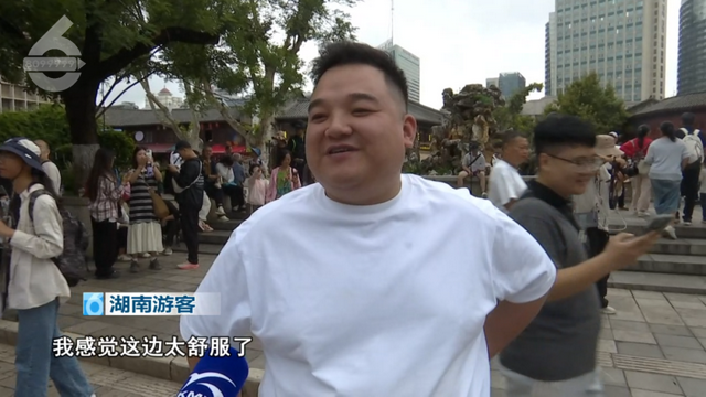 真的有！100000000人来昆明玩！ 昆明等你来避暑~