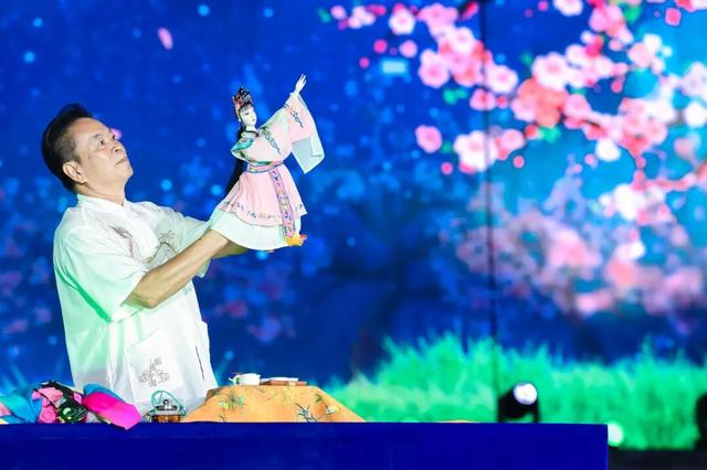 2025年闽茶神州行（西安站）活动启幕