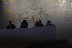 汉代海昏侯刘贺主墓面向公众开放图片