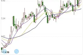 股价刚涨停，晚上突发公告：62岁创始人被立案！图片