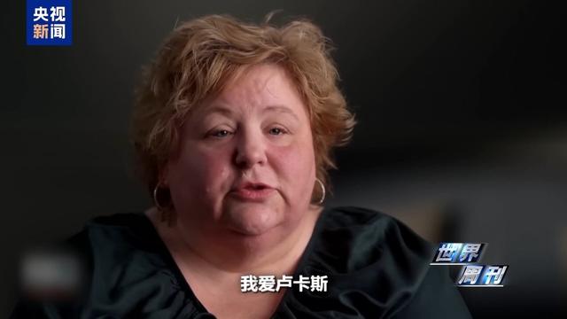 美国退休教授喜提AI伴侣 人类未来的生活搭子：机器人？