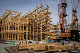 日媒：2025年日本世博会，大阪的胜利还是浪费巨额资金的蠢行？图片