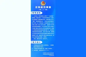 有抖音的注意！紧急提醒→图片