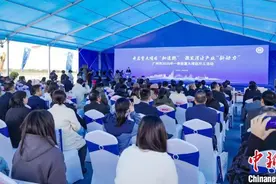 广州一季度重大项目动工 总投资超2389亿元图片