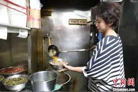 酸菜鱼、魔芋爽……这些大陆美食怎么就在台湾火了？图片