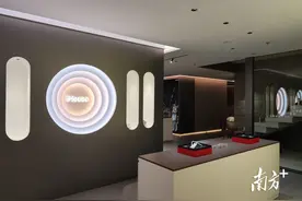 前4月“中山灯”出口比增9.2%，数字化加固产业“底座”图片