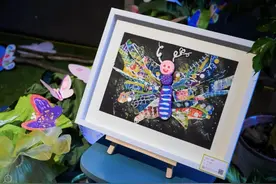 六一节撞上周六？那就提前过节！科技、公益、传统文化等成为关键词图片
