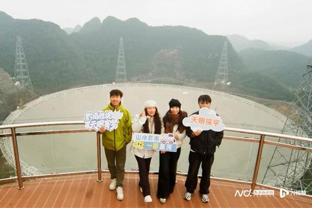 黔南州打造“小天马”线路，农文旅体多元融合“全域起舞”