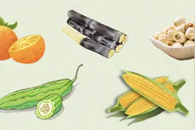 口味偏嗜过度可能是某个脏器出了问题？一文教你怎么吃图片