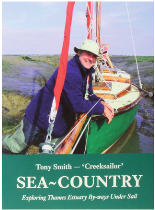 与包乐史驾帆航行｜城市水域还能这么玩？来自泰晤士河的体验