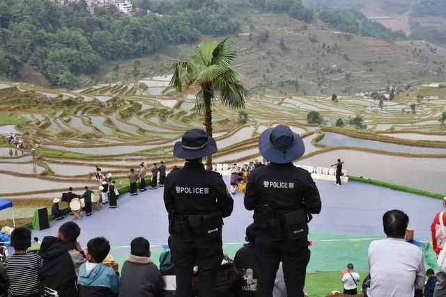 我们红河“好在的很”！来就给你安排旅游搭子