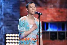 他18岁考入北京舞蹈学院，是一级演员，青年舞蹈家，现就职于中央戏剧学院舞剧系教师图片