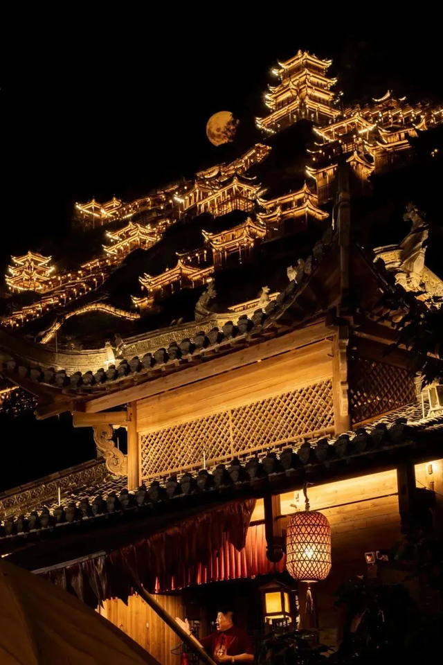 周游江西 | 天上蓬莱，人间上饶