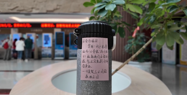 【朔方时评】来自贺兰山的“暖心快递”：小服务里藏着什么？