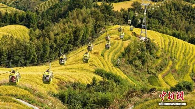广西国庆中秋假期文旅数据出炉！多县旅游消费过亿