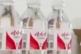 娃哈哈纯净水为什么是596ml，宗庆后曾回应：实际灌出来就是596ml，“不能欺骗消费者”图片